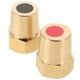 thumbnail image 4 of Adaptador de terminal de batería de latón hembra con rosca, conector universal para postes de carga de batería de coche y camión de 8 mm, 4 of 8
