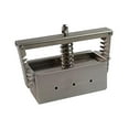 thumbnail image 4 of Caja de herramientas para prensar carne de jamón, herramienta de cocción, herramienta de formación manual de carne cocida y congelada, caja para hacer 140 mm x 60 mm x 60 mm, 4 of 8