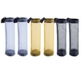thumbnail image 4 of OFFIGAM 6-Pack Grocery Bag Holders with Polyester Mesh for Kitchen, Bathroom, and Home Organization, 4 of 8