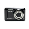 thumbnail image 3 of Kodak PIXPRO Friendly Zoom FZ53 with 32GB SD Card and Camera Accessory Bundle, 3 of 7