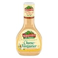 thumbnail image 2 of (4 pack) Bernstein's Light Fantastic Cheese Fantastico, Salad Dressing 14 oz, 2 of 7