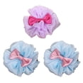 thumbnail image 1 of piezas de pinzas para el pelo de perro, pelo de gato, perro, pasadores para el pelo de mascotas, horquillas hechas a mano, estilo 4, 1 of 5