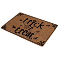 thumbnail image 2 of GUOOL 16x24 Inch Halloween Door Mat Pumpkin Welcome Front Door Decorations Hallway Mat, 2 of 9