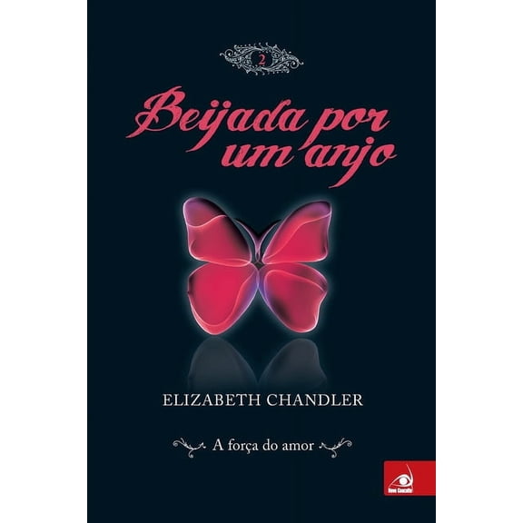 Beijada por um Anjo 2 (Paperback)