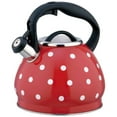 thumbnail image 1 of Tea Kettle, 1 of 5