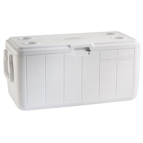 walmart 100 qt cooler