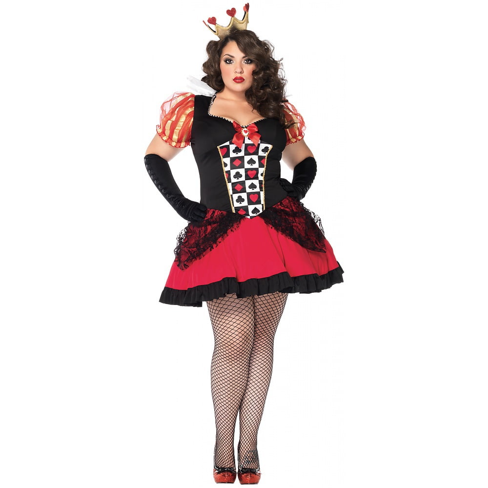 drag queen costumes plus size