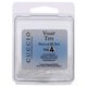 thumbnail image 1 of Uñas acrilicas Cuccio Vamp Tips - 4 Acrylic Nails Dama 50 Pc, 1 of 1