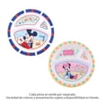 thumbnail image 1 of Plato Prichos Siglo XXI Disney con Divisiones Varios Modelos 1 Pieza, 1 of 4