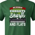 thumbnail image 4 of Inktastic Piano Student T-Shirt, 4 of 5