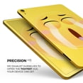 thumbnail image 3 of DesignSkinz Sobbing Friendly Emoticons Full-Body Skin Decal Wrap Cover for iPad Pro 11” 3rd/4th Gen (A2377/A2459/A2759/A2435), 3 of 4
