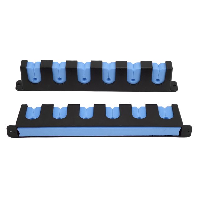 Estante para caña de pescar, soporte para caña de pescar montado en la pared, soporte para caña de pescar, estante Vertical para caña de pescar, diseño exquisito