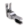 thumbnail image 4 of 15pcs High Low Compensating Presser Foot Left / Right Edge Guide Foot For Industrial Sewing Machine Accessories ,Easy to Install, 4 of 6