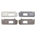 thumbnail image 3 of Car Sunvisor for Land Cruiser-Prado 2002-2010 Sunshield Replace 7432060850B1 Front Left/Right Side Visor Black/Beige, 3 of 5