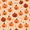 Colorful Halloween Pumpkin Pattern, variant on Yayeee 40oz Stainless Steel Tumbler with Straw and Handle Double-Wall Insulated Travel Water Bottle, White Halloween Pattern