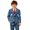 Z40-Navy, variant on YUEHUA Boys Christmas Festive Jacket Christmas Theme Party Suit for Boys Comfortable Fit Holiday Formal Wear Festive Outfit Childrens Coat with Xmas Designs 5-6 Years