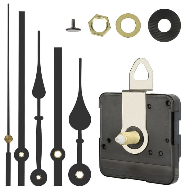 Parts For Battery Operated Wall Clocks Reviewmotors.co