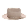 thumbnail image 3 of Stetson Royal Deluxe Open Road, Color: Natural, Size: 6 7/8 TFROPR-36268167, 3 of 6