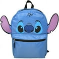 thumbnail image 2 of Disney Stitch 16" Classic Backpack, 2 of 2