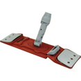 thumbnail image 2 of Unger 16  Clamp/Pin Flat Mop Holder, Red, 2 of 3