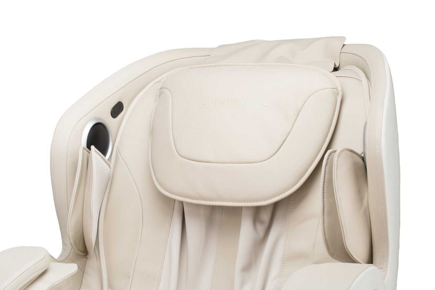 Westinghouse WES41-550-Cream Massage Chair