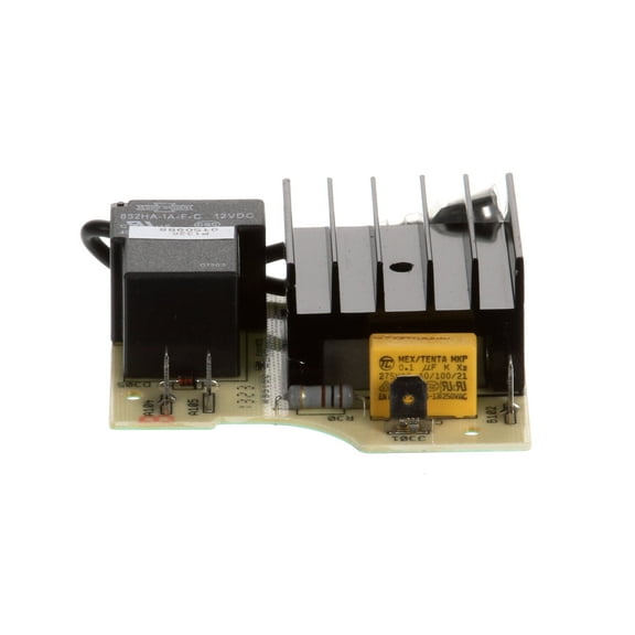 Hamilton Beach 990072200 Transfer Board