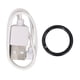 thumbnail image 2 of Tiktok Smart Ring aleación De Titanio Photo Clicker Video Scrolling 50M Anillo Deportivo Liviano A Prueba De Agua, Experimente Un Fácil Control En Cualquier Momento, Captura, 2 of 7