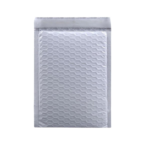 Feltree White Padded ENVELOPES Bubble MAILERS Peel and Protective Cushioned Bags