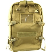 Blackhawk S.T.O.M.P. Ii Carrying Case Medical Equipment, Coyote Tan