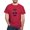 Cardinal, variant on - Hardcore Gamer Men's Value T Shirt - Men's Classic Cotton T-Shirts