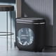 thumbnail image 4 of 14L Automatic Sensor Trash Can Electric Touchless Smart Bin Kitchen Bathroom Waterproof Bucket Garba, 4 of 5