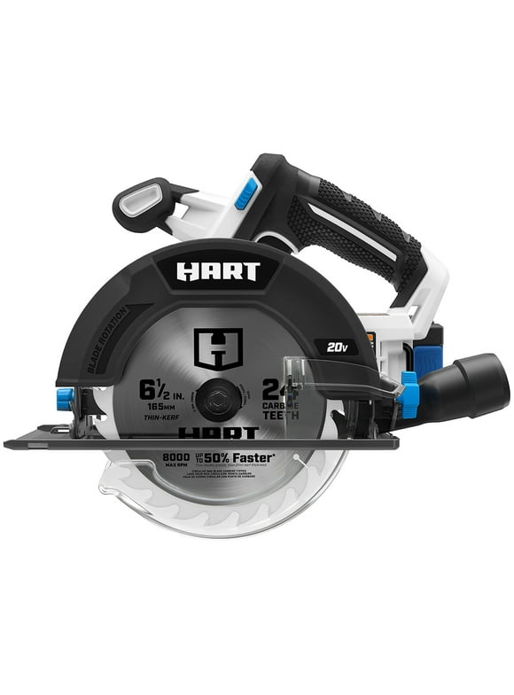 HART Saws in HART Power Tools