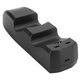 thumbnail image 2 of Controlador de juegos Cargador Protección contra cortocircuitos Soporte de carga ligero Ps4 Slim para PS4,Base de carga Soporte de carga Controlador de juegos Cargador Consola de juegos Base de carga Higoodz Accesorios electrónicos, 2 of 7