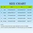 thumbnail image 3 of Ecqkame Womens Fashion Tennis Skorts Athletic High Waisted Sport Shorts Solid Color Pleated Hem Workout Skorts with Pockets 01-Pink M, 3 of 6