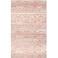thumbnail image 2 of nuLOOM Transitional Moroccan Hattie Area Rug, 2 of 2