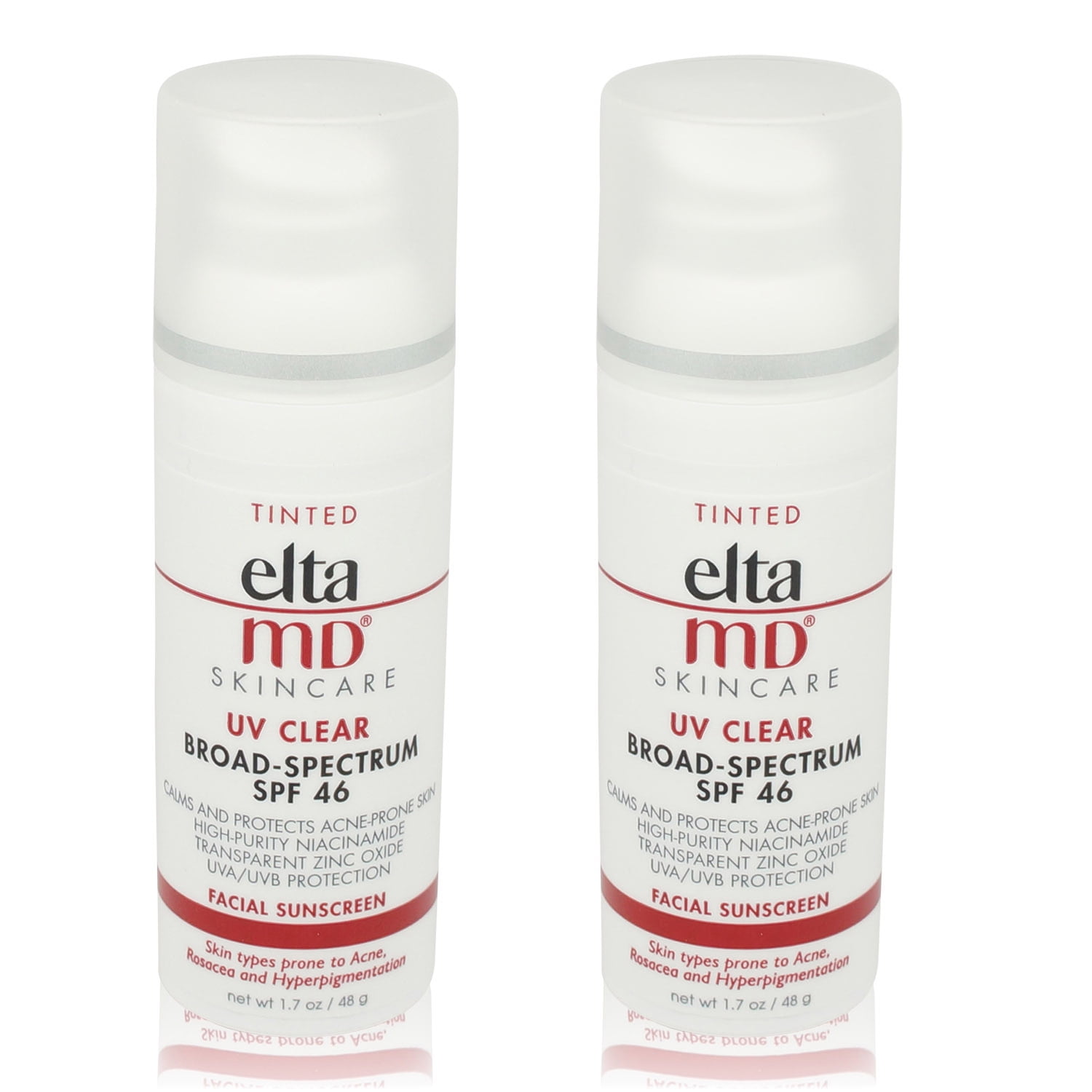 elta md tinted sunscreen walmart
