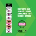 thumbnail image 2 of Delineador de ojos y adhesivo para pestañas NYX PROFESSIONAL MAKEUP Jumbo Lash! NYX Professional Makeup NYX PROFESSIONAL MAKEUP, 2 of 9