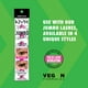 thumbnail image 2 of Delineador de ojos y adhesivo para pestañas NYX PROFESSIONAL MAKEUP Jumbo Lash! NYX Professional Makeup NYX PROFESSIONAL MAKEUP, 2 of 9