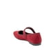thumbnail image 4 of Flats Mujer Kipon Casual Formal rojo 25, 4 of 6