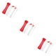 thumbnail image 4 of Inteprter Stainless Steel Straws Reusable Metal Straw Tube Tool Straight Kitchen Sucking Bendable for Camping Hiking Outdoor Type4 NO4 Inteprter CBP592598, 4 of 6