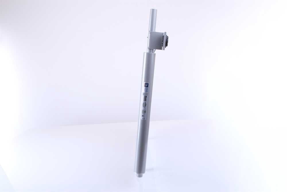 Nissens 94864 Air Conditioning Condenser/Receiver Drier Assembly