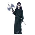 thumbnail image 1 of Child's Scary Skeleton Costume, 1 of 4