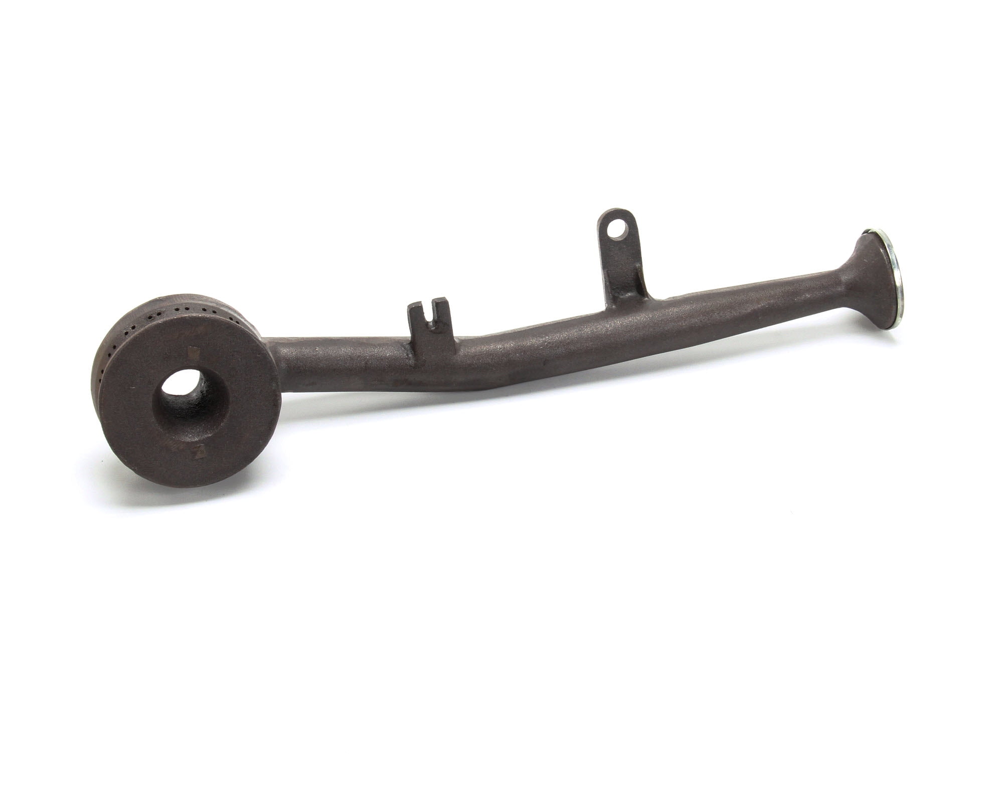Southbend Range Burner, Cast, Rear, 400 Cafe 1177439 - Genuine OEM Replacement Part