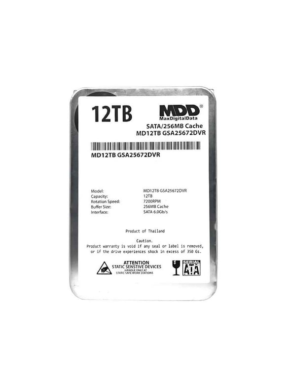 Internal Hard Drives in Computer Accessories