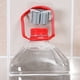 thumbnail image 4 of Soporte para fregona montado en la pared soporte de pared para fregona Operación simple para garaje ANGGREK Otros, 4 of 8