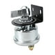 thumbnail image 1 of Interruptor de desconexión de batería, aislador de corte de energía de batería, interruptor de seguridad Premium Plata, 1 of 9