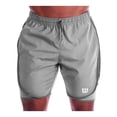 thumbnail image 1 of Short Wilson Talla EG Gris, 1 of 4