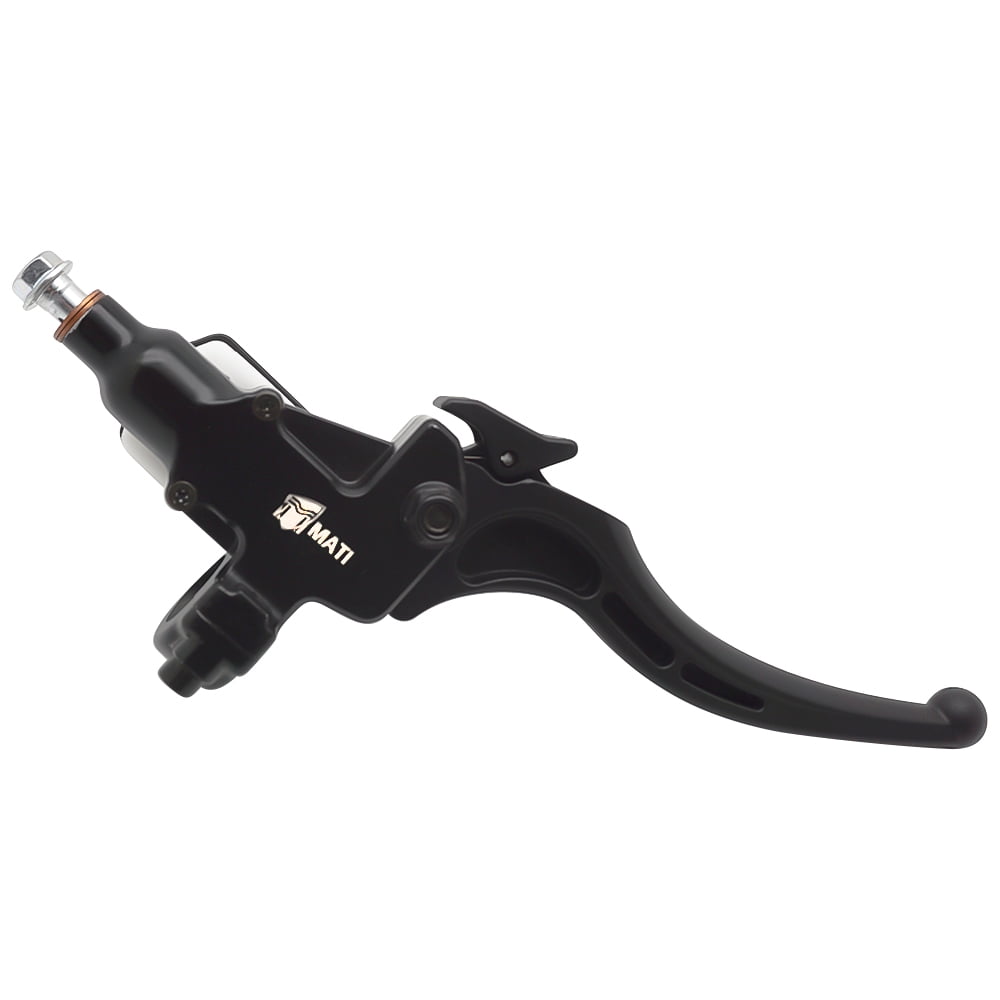 M MATI Front Rear Brake Master Cylinder for Polaris Sportsman 500 335 Magnum 500 325 Xplorer 400 Xpedition 425 325