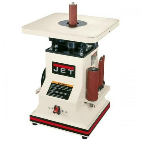 Jet 708404 JBOS-5, Bench Top Oscillating Spindle Sander