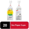 thumbnail image 1 of Glad For Kids 9oz Dinoaurs Paper Cups 20 ct, 1 of 5